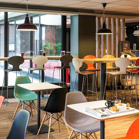 Ibis Paris Pont De Suresnes Longchamp Hotel Kültér fotó