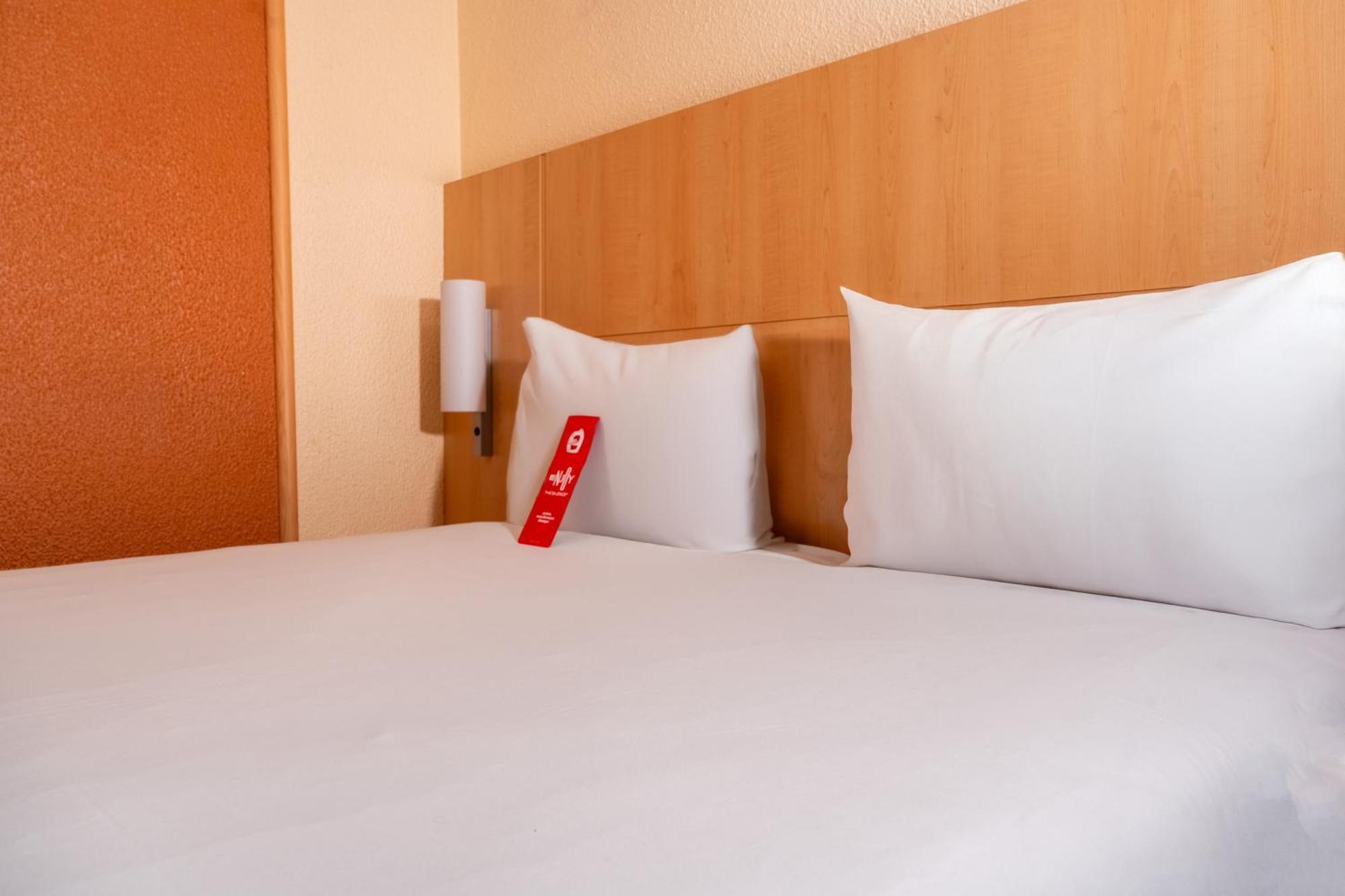 Ibis Paris Pont De Suresnes Longchamp Hotel Kültér fotó